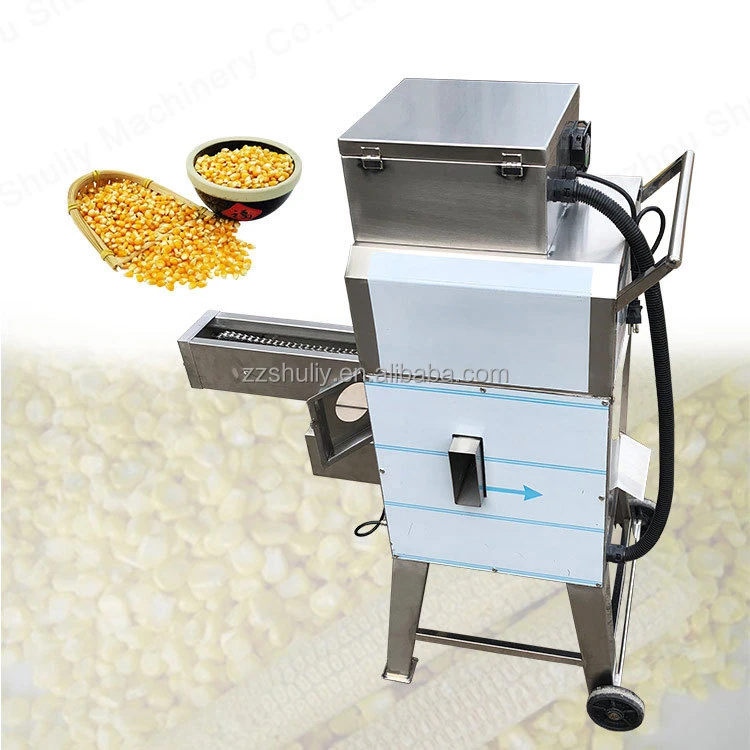 Meaisín Sheller Corn Úr