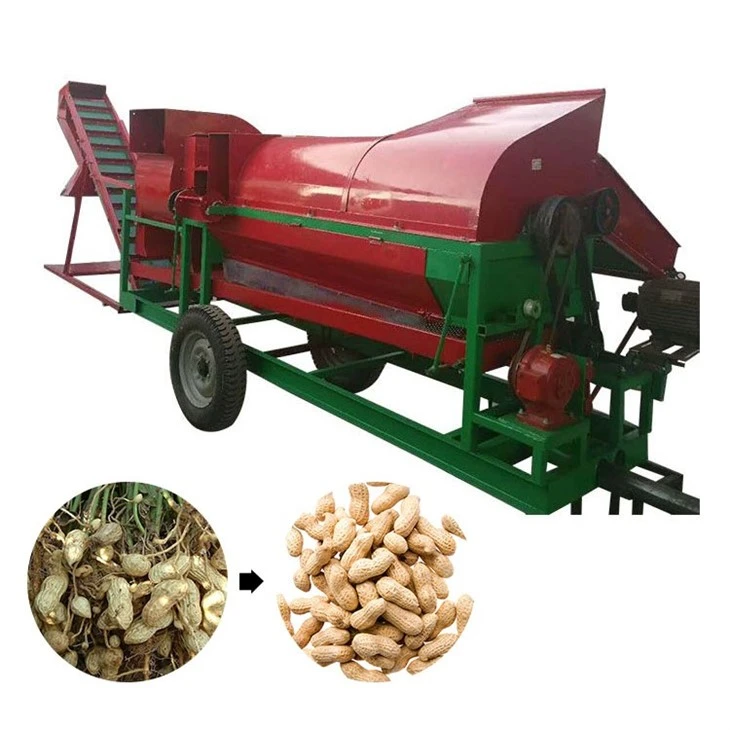 groundnut picker2