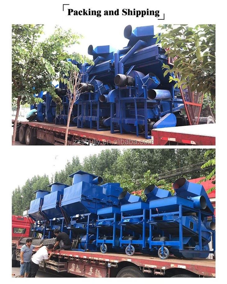 Peanut Shelling Machine For Home