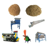 Líne Táirgthe Béilí Larbhaí