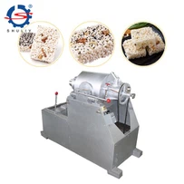 Meaisín Déanta Sneaiceanna Puff