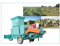 Baler Hiodrálacha Sadhlas Cearnógach