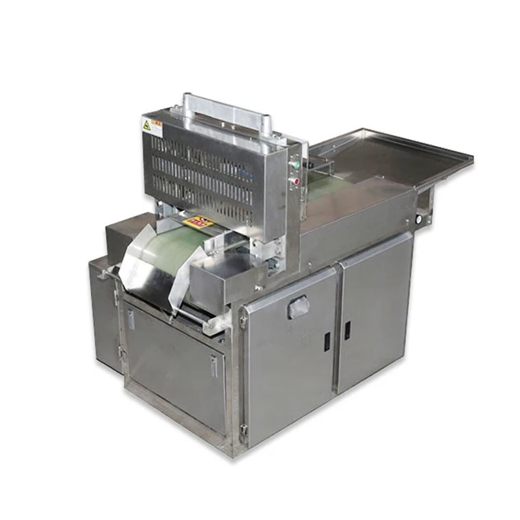 Herbs Chopping Machine