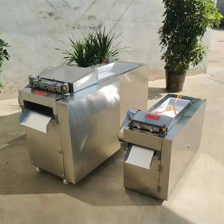 Herbs Chopping Machine