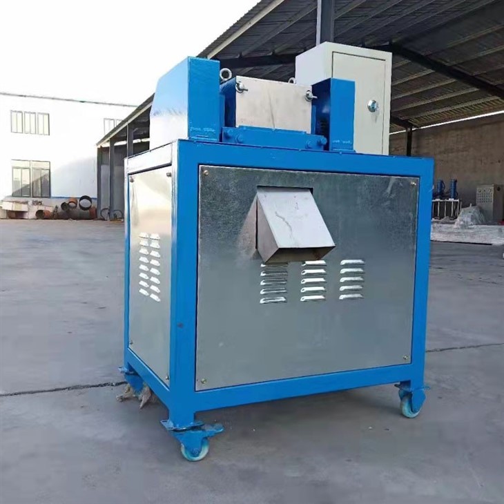 Plastic Pelletizer Cutter2