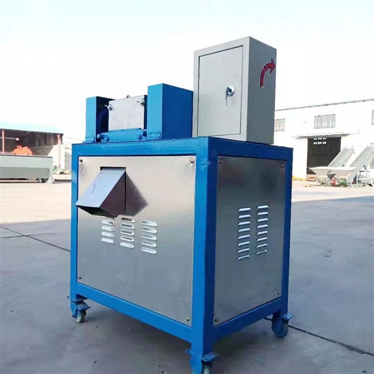 Plastic Pelletizer Cutter1