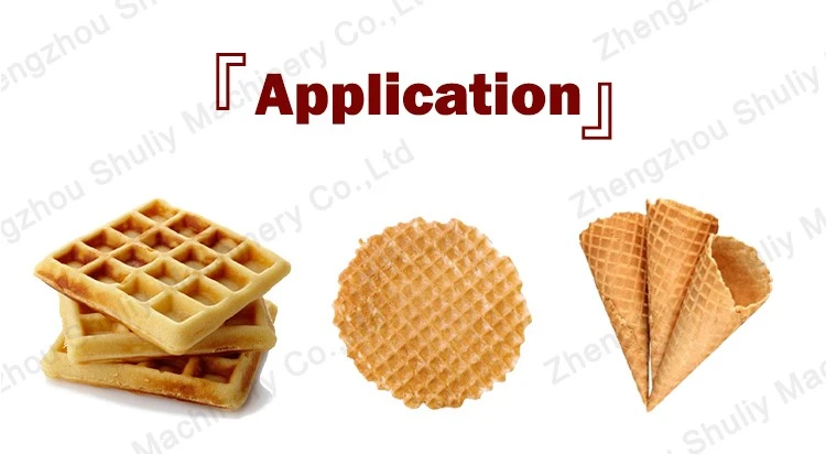 rolled waffle cone machine rolled waffle cone machine