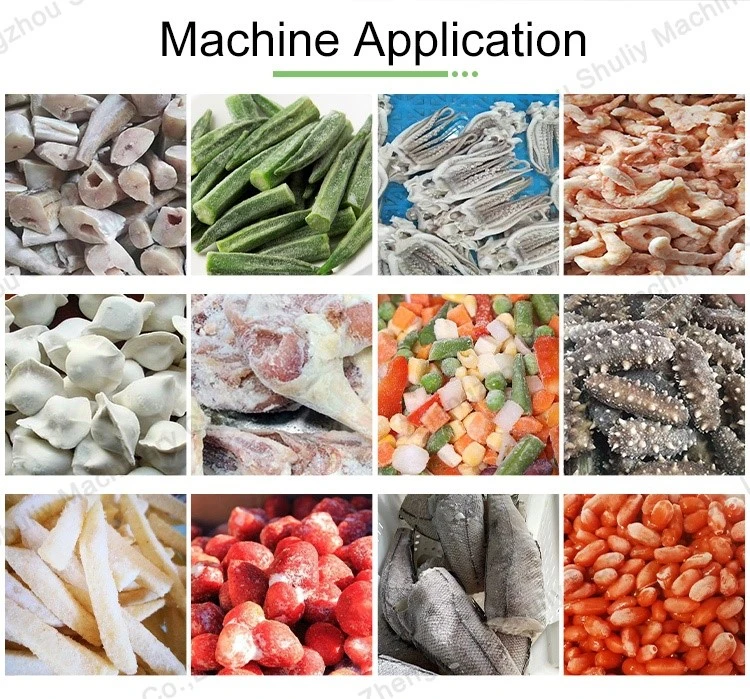 freezing equipment freezing equipment
