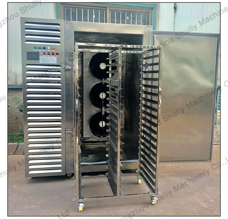 freezing equipment freezing equipment