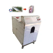 Uathoibríoch Meaisín Gutting Éisc