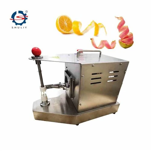Peeler Leictreach Oráiste