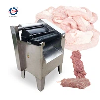 Meaisín Glanadh Stéig Gabhar