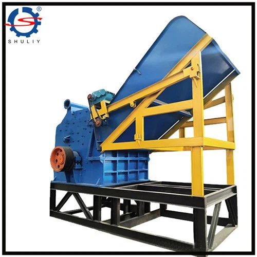 Crusher Miotail