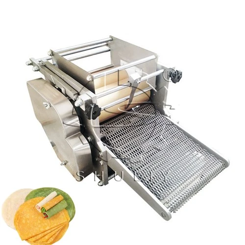 Déantóir mion -tortilla