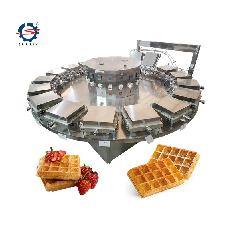 Waffle Cone Maker suppliers
