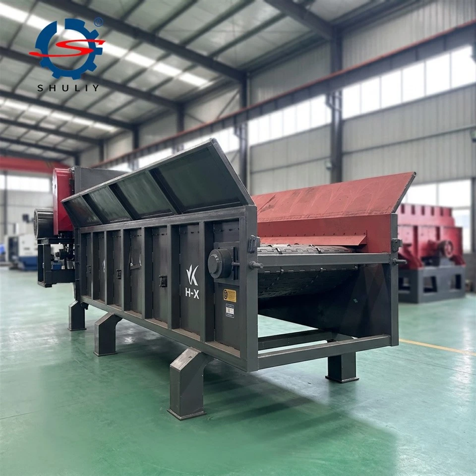 Wood Chipper For Logs suppliers